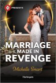Marriage Made in Revenge (eBook, ePUB)