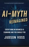 AI-Myth Reimagined (eBook, ePUB)