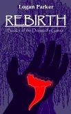 Rebirth (Demigod's Games, #1) (eBook, ePUB)
