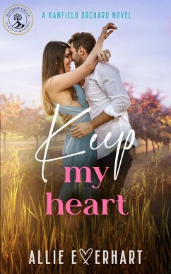 Cover Keep My Heart (eBook, ePUB)