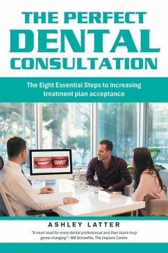 Cover The Perfect Dental Consultation (eBook, ePUB)