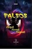 Falsos (eBook, ePUB)