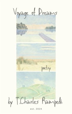 Voyage Of Dreams (eBook, ePUB) - Rampedi, T. Charles