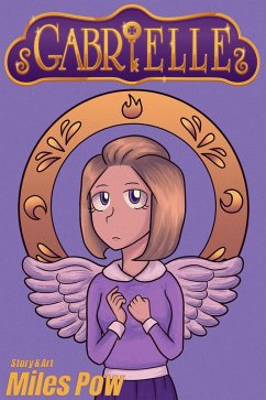 Cover Gabrielle (eBook, ePUB)