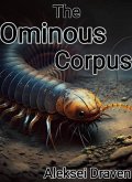 The Ominous Corpus (eBook, ePUB)