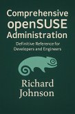 Comprehensive openSUSE Administration (eBook, ePUB)