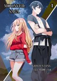 Moonveil Saga (eBook, ePUB)