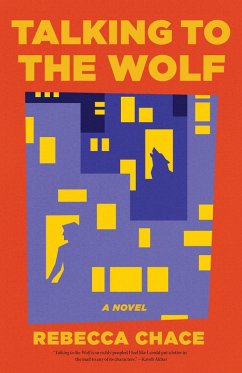 Cover Talking to the Wolf (eBook, ePUB)