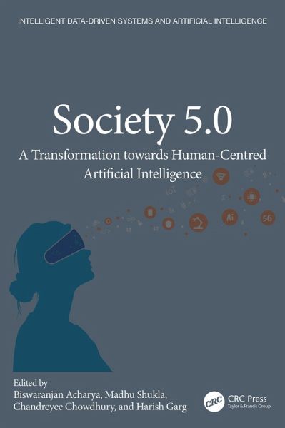 Society 5.0 (eBook, ePUB)