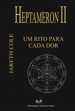 Cover Heptameron Ii (eBook, ePUB)