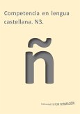 Competencia En Lengua Castellana N3 (eBook, ePUB)