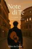 Note Di Te (eBook, ePUB)