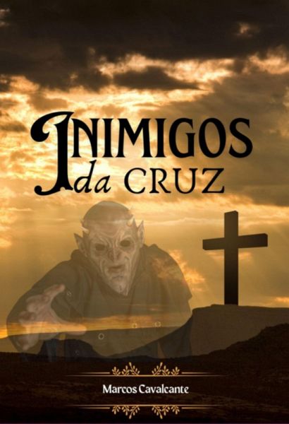 Inimigos Da Cruz (eBook, ePUB)