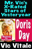 Mr. Vic's X-Rated Stars of Yesteryear Doris Day (eBook, ePUB)