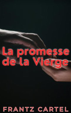 Cover La promesse de la Vierge (eBook, ePUB)