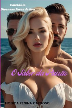 Cover O Sabor Da Paixão (eBook, ePUB)