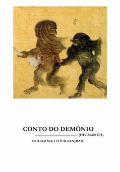 Cover Conto Do Demônio (eBook, ePUB)