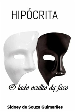 Cover Hipócrita (eBook, ePUB)