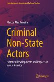 Criminal Non-State Actors (eBook, PDF)