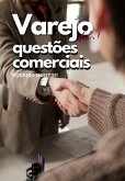 Varejo - Questões Comerciais (eBook, ePUB)