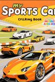 Carros Esportivos - Missão Arco-iris (eBook, ePUB)