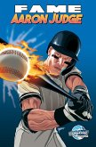 FAME: Aaron Judge (eBook, PDF) FAME: Aaron Judge (eBook, PDF)