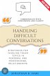 Handling Difficult Conversations:... - Bild 1