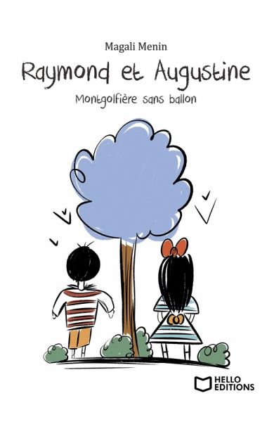 Raymond et Augustine (eBook, ePUB) Raymond et Augustine (eBook, ePUB)