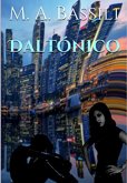 Daltónico (eBook, ePUB)