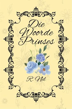 Cover Die Woorde Prinses (Edelweiss, #1954) (eBook, ePUB)