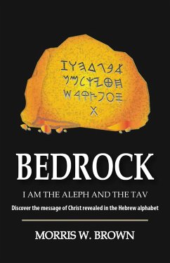 Cover BEDROCK (eBook, ePUB)