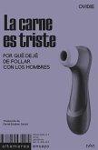 La carne es tristre (eBook, ePUB)