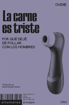 Cover La carne es tristre (eBook, ePUB)