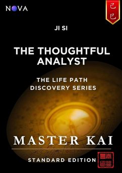 Cover Ji Si - The Thoughtful Analyst (Life Path Discovery Series (Standard Edition)) (eBook, ePUB)