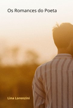 Cover Os Romances Do Poeta (eBook, ePUB)