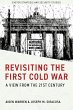 Revisiting the First Cold War (eBook,... - Bild 1