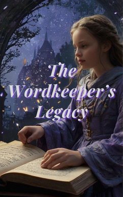 Cover The Wordkeeper's Legacy (eBook, ePUB)