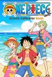 One Piece - Missão Colorir (eBook,... - Bild 1