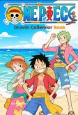 One Piece - Missão Colorir (eBook, ePUB)