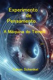 Experimento De Pensamento (eBook, ePUB)