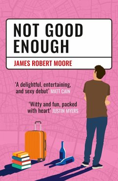 Cover Not Good Enough (eBook, ePUB)