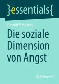 Die soziale Dimension von Angst (eBook, PDF)