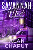 Savannah Med (Vigilantes For Justice, #5) (eBook, ePUB)