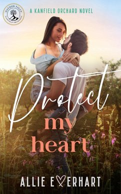 Cover Protect My Heart (eBook, ePUB)