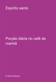 Espírito Santo (eBook, ePUB)