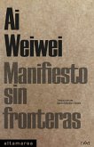 Manifiesto sin fronteras (eBook, ePUB)