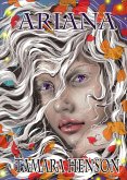 Ariana (Pathos, #4) (eBook, ePUB) Ariana (Pathos, #4) (eBook, ePUB)