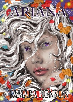 Ariana (Pathos, #4) (eBook, ePUB) Cover Ariana (Pathos, #4) (eBook, ePUB)