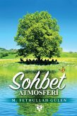 SOHBET ATMOSFERI (eBook, ePUB)