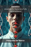 Genetics (eBook, ePUB)
